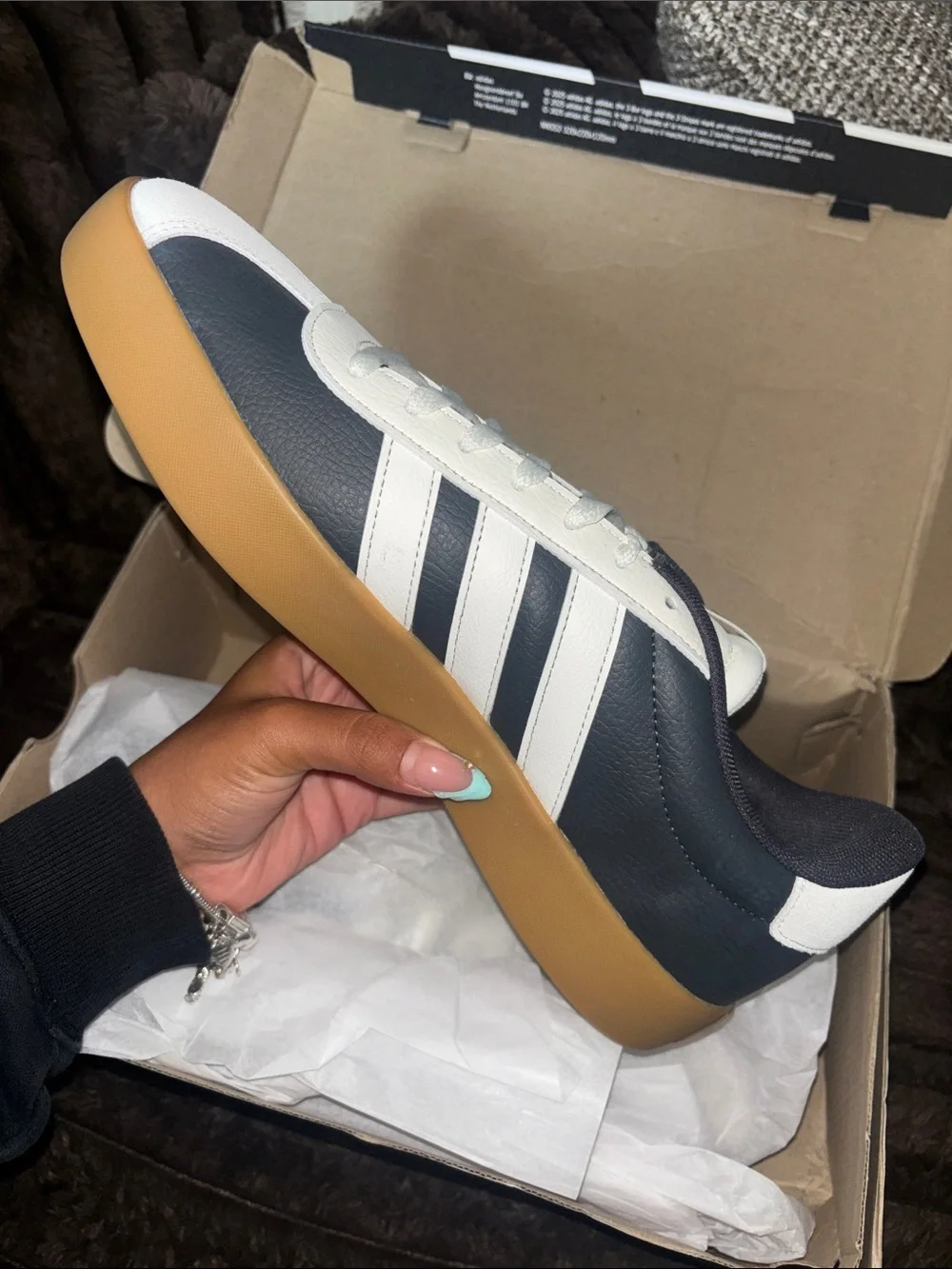adidas VL Court 3.0